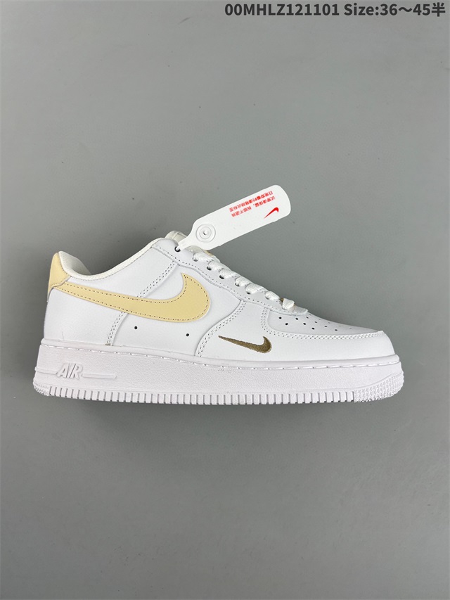 women air force one shoes size 36-45 2022-11-23-106